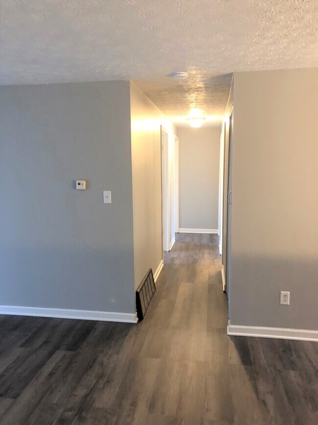 4073 Jessamine Pl, Columbus, OH 43207 House Rental in Columbus, OH