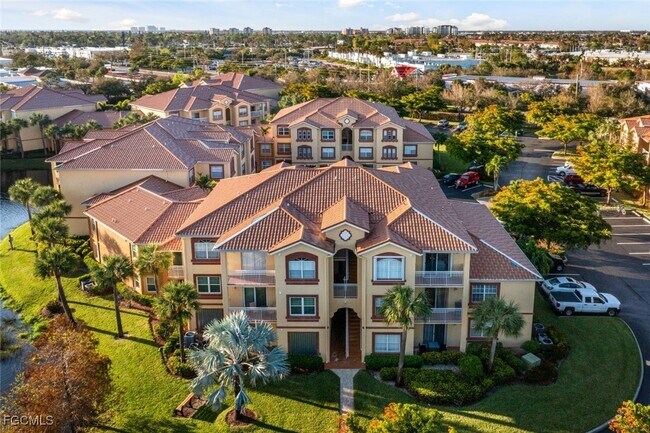 Foto del edificio - 11400 Ocean Walk Dr