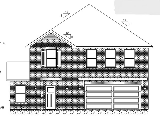 Building Photo - New Construction Home for Rent in Jasper, ...