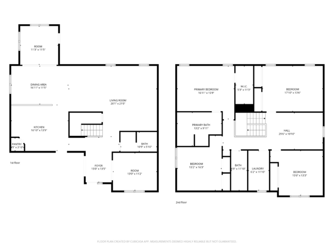 Foto del edificio - 5625 Burr Rdg Cir