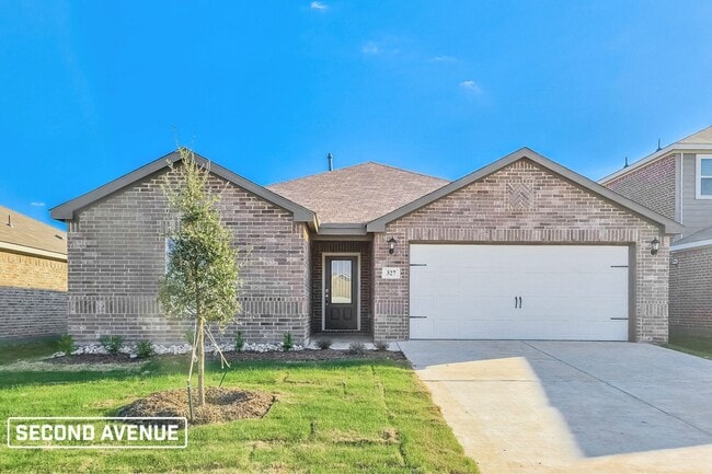 Building Photo - 327 Condie Russell Ave