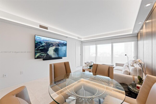 Foto del edificio - 3 Island Ave