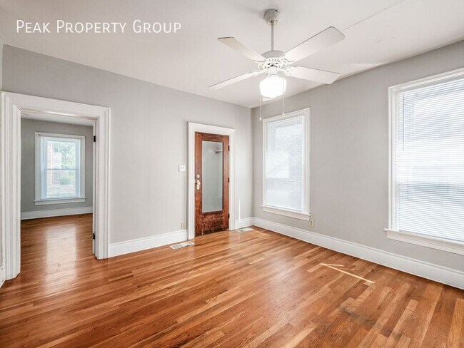 Building Photo - 193 E 2nd Ave