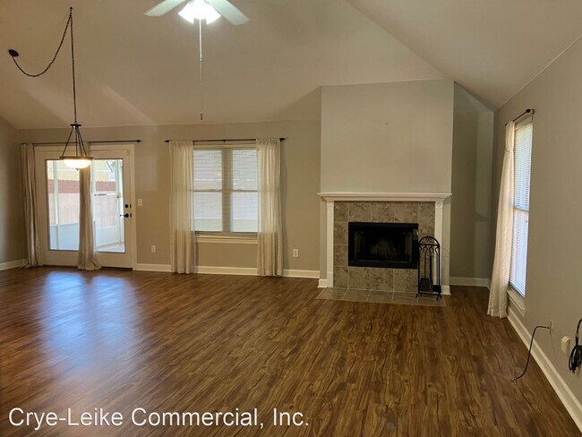Building Photo - 3 br, 2 bath House - 4437 S Trace Blvd