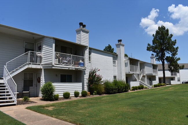 Foto del edificio - Southpoint Apartments