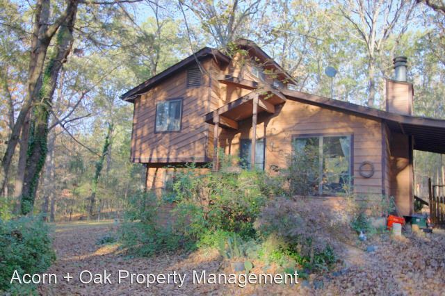 Building Photo - 2 br, 1 bath House - 1819 Ivey Road