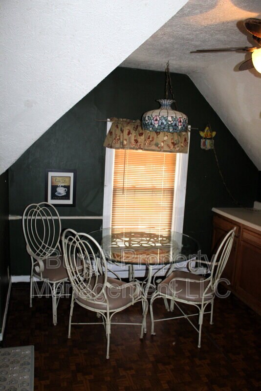 Foto del edificio - 502 Walnut Ave