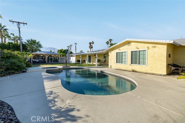 Foto del edificio - 2781 E San Angelo Rd