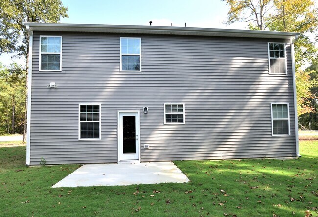 Foto del edificio - 468 Rosemount