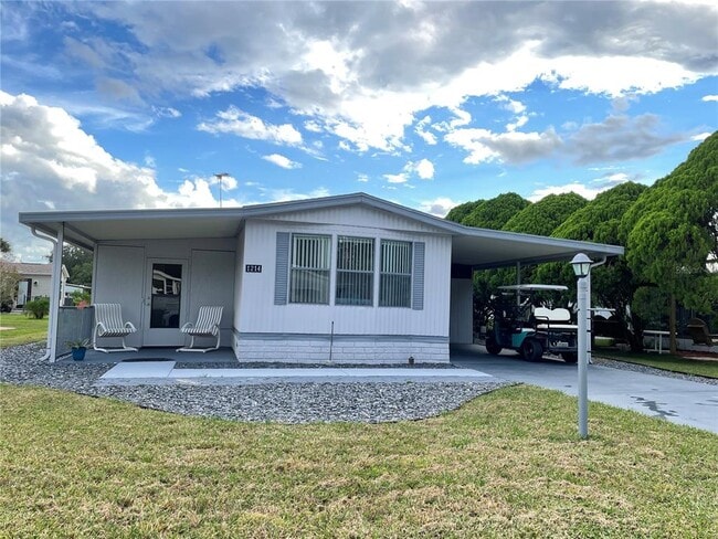 Building Photo - 1214 Dustin Dr