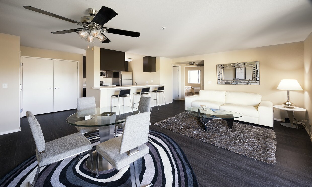 15fifty5 Apartments Walnut Creek, CA