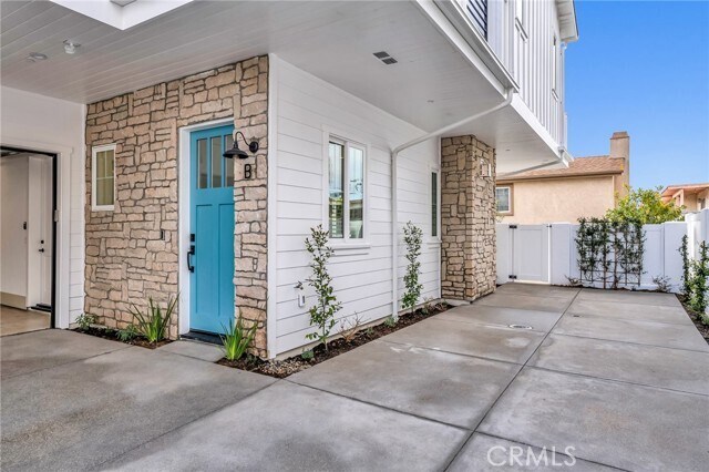 Foto del edificio - 2304 Harriman Ln