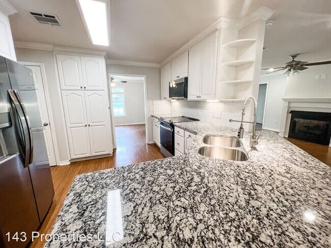 Foto del edificio - 3 br, 2 bath House - 2905 Nth 9th