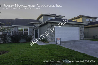 Building Photo - 5074 N Cortona Way