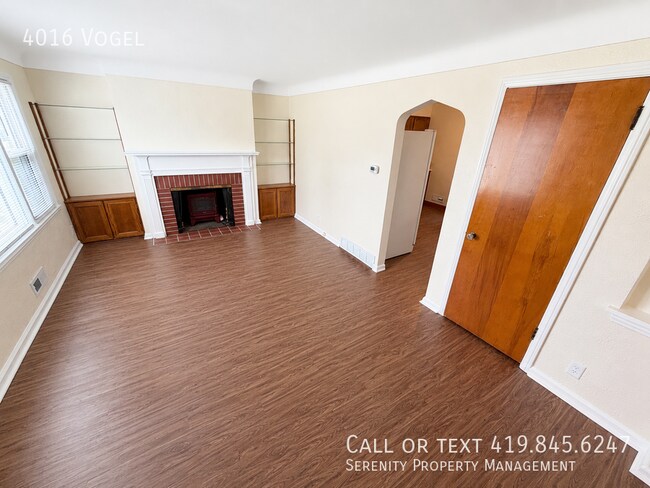 Foto del edificio - 4016 Vogel-