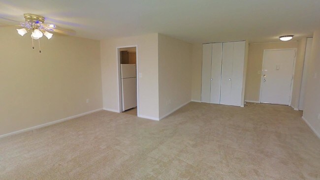 Twin Towers Apartments Silver Spring Md 1br 1ba 850 Sf Twin Towers