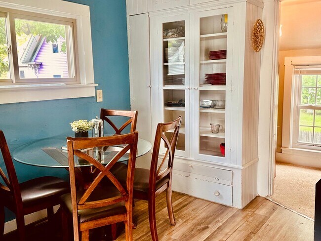 Foto del edificio - 230 Essex St