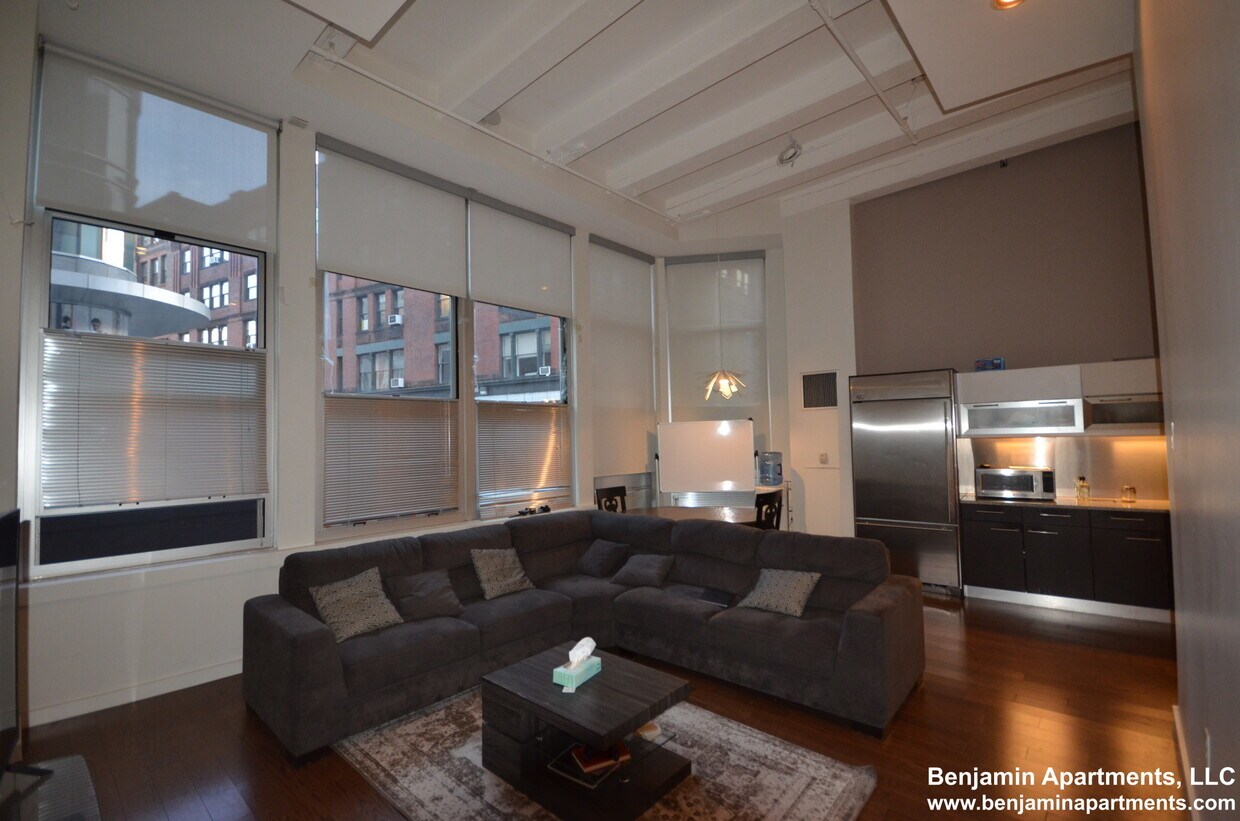 Foto principal - 88 Kingston St