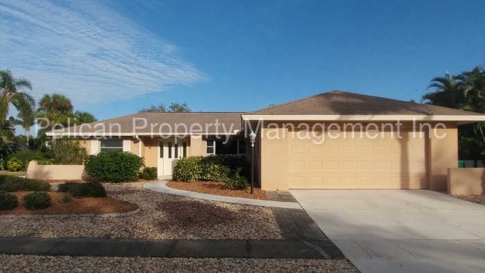 Primary Photo - Englewood Isles - updated home