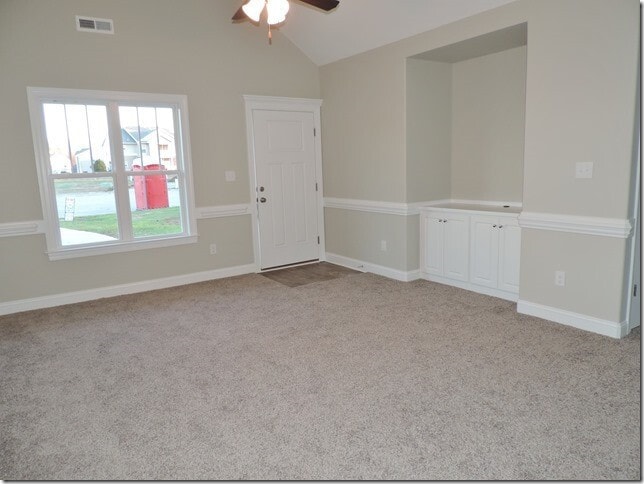 Building Photo - 4018 Saxby Ln NW