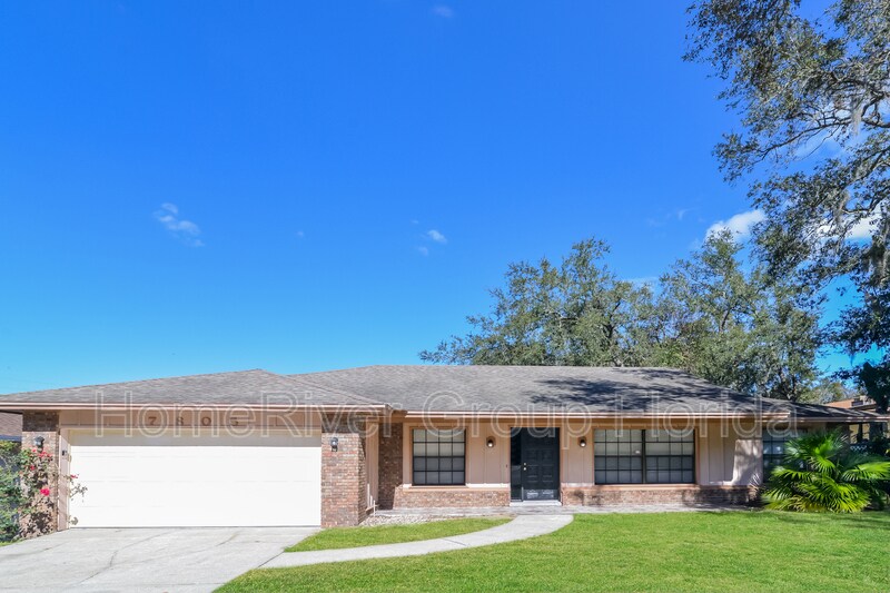 7805 Shellbark Dr, Orlando, FL 32818 House Rental in Orlando, FL