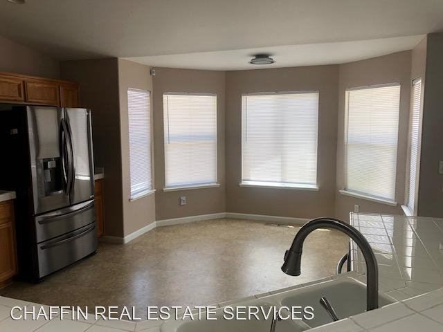 Building Photo - 3 br, 2 bath House - 2127 FT BRIDGER RD
