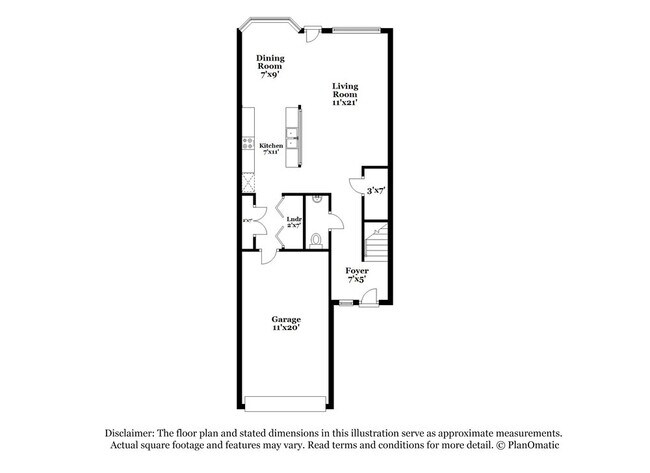 Foto del edificio - 1424 Pine Ln