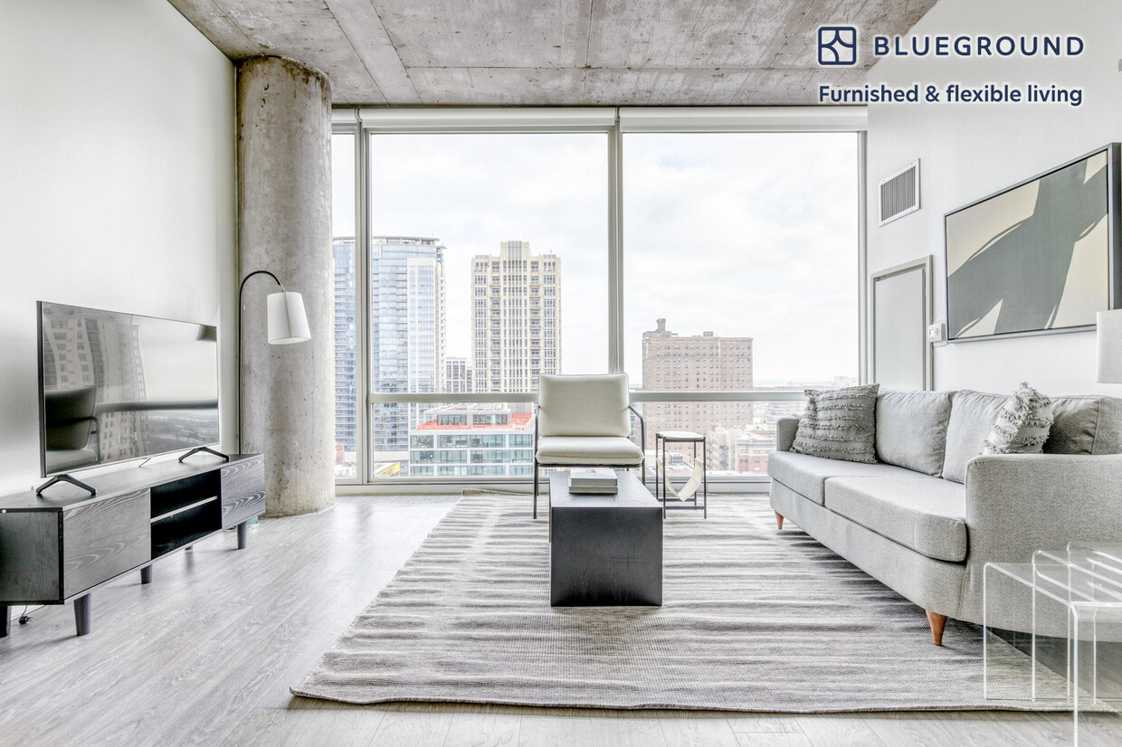 Foto principal - 1401 S State St