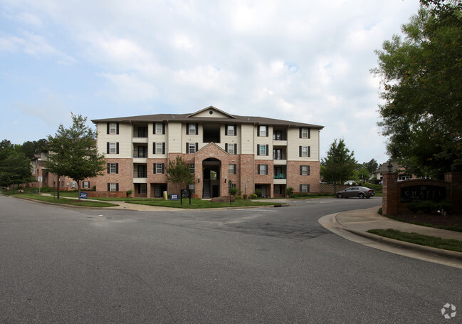 Building Photo - Chapel Ridge