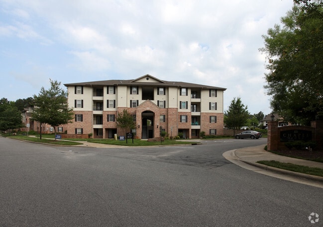 Chapel Ridge - Chapel Ridge Apartments