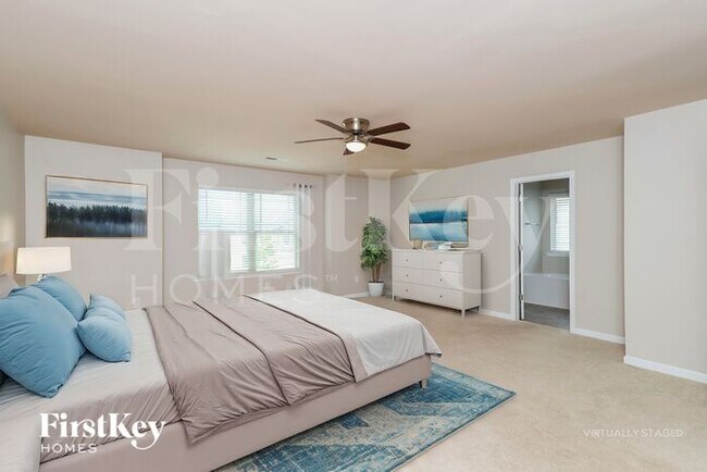 Foto del edificio - 169 Southwind Cir