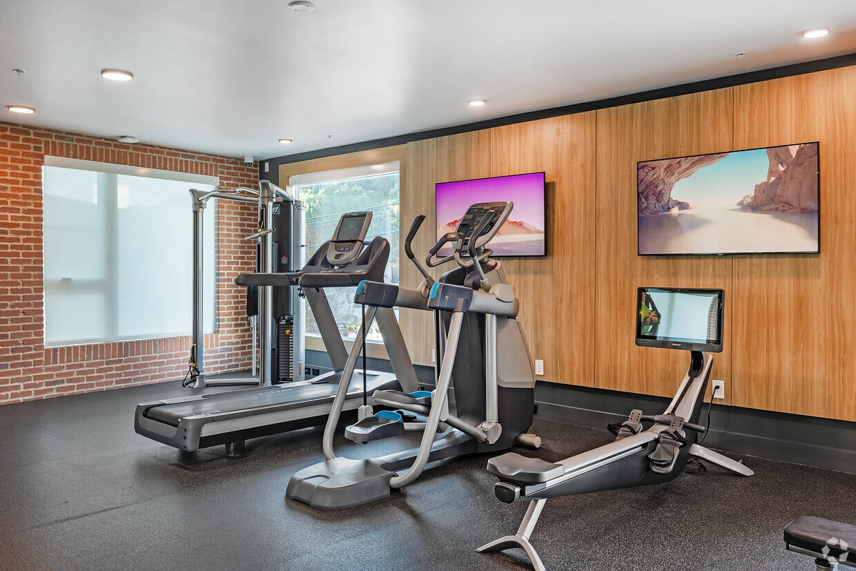 Fitness Line Citifit Treadmill Home Health Treadmill Fitline T900A