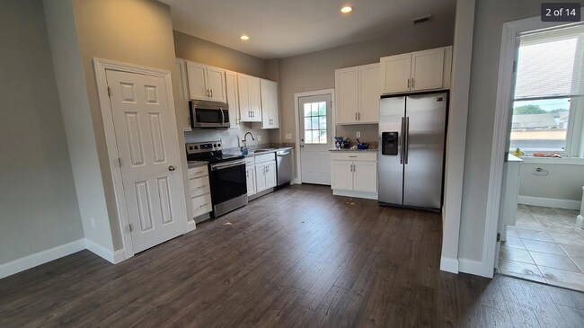 Foto del edificio - 12 Front St