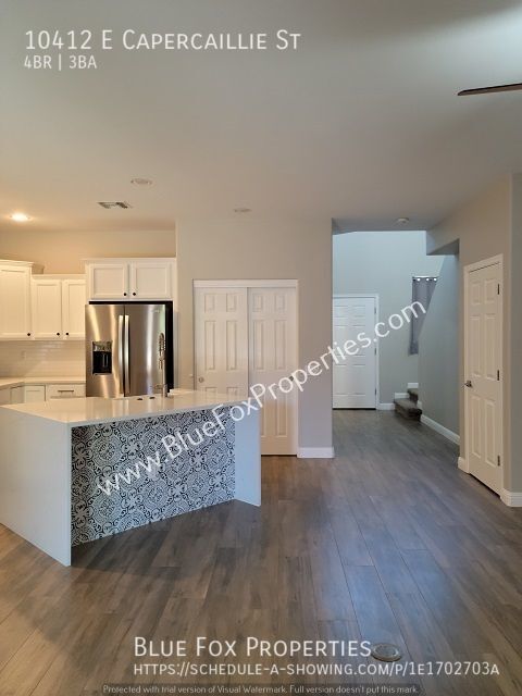 Building Photo - 4 Bedroom, 3 Bathroom Home in Sierra Morad...