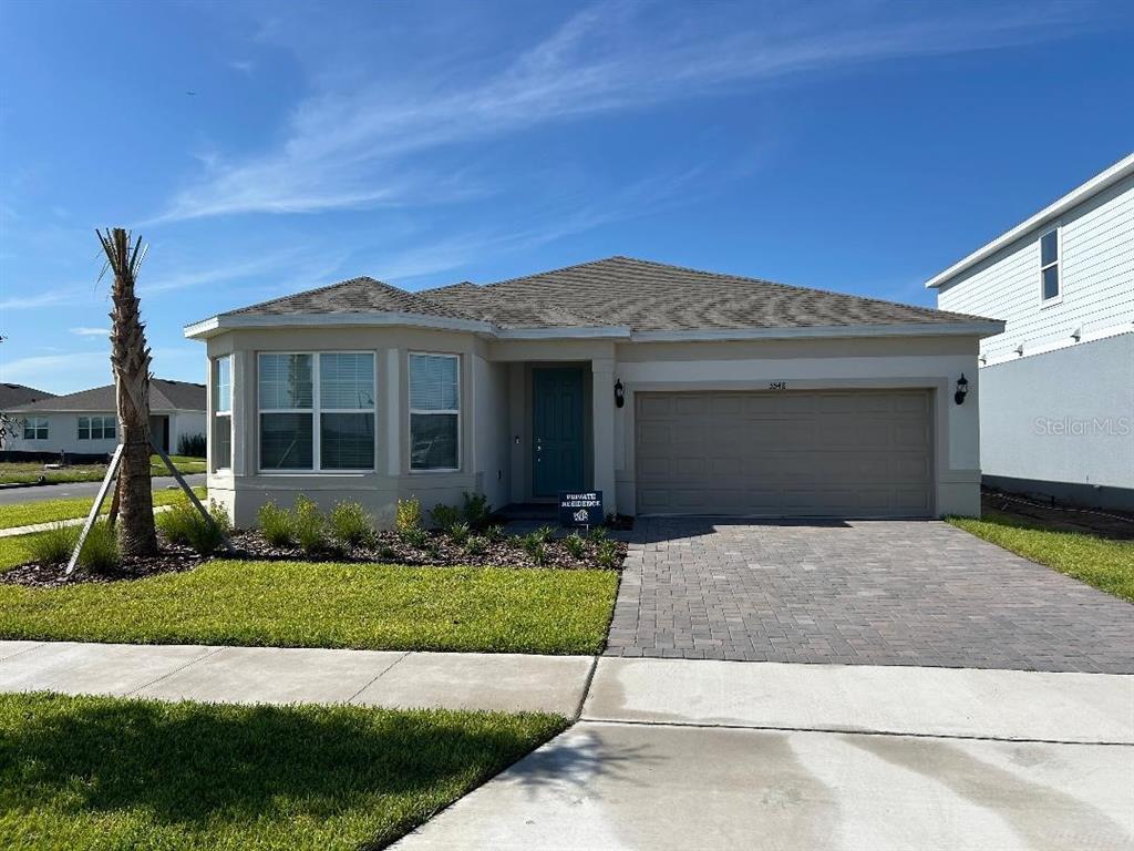 Foto principal - 5548 Settlingstone Ln