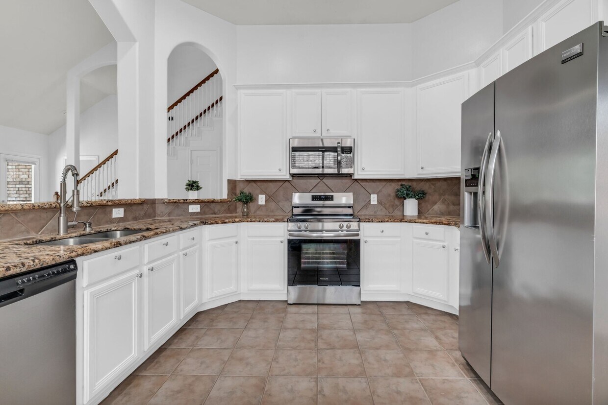 Foto principal - 7010 E Arbor Rose Ln