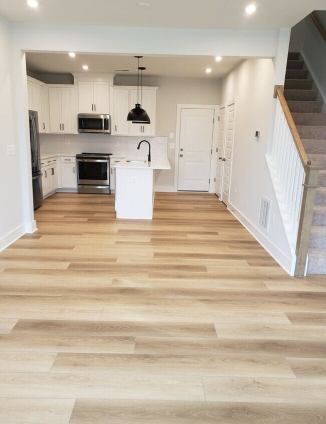 Foto del edificio - 4107 Greybull Dr