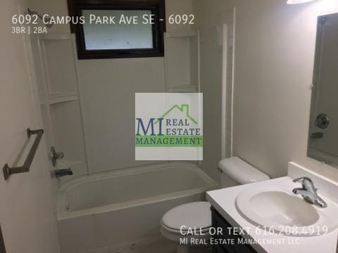 Foto del edificio - 6092 Campus Park Dr SE