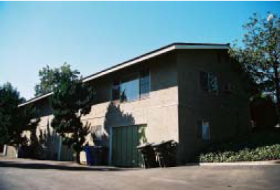 Alternate Building Photo 2 - Garfield Homes