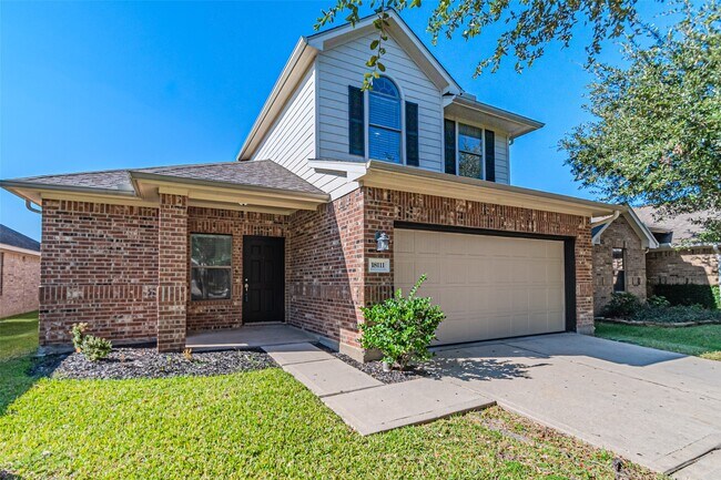 Foto del edificio - 18111 Hillock Glen Ln