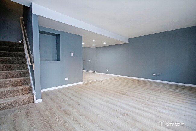 Foto del edificio - 2154 Hebron Ave