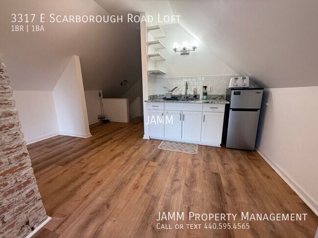 Foto del edificio - 3317 E Scarborough Rd