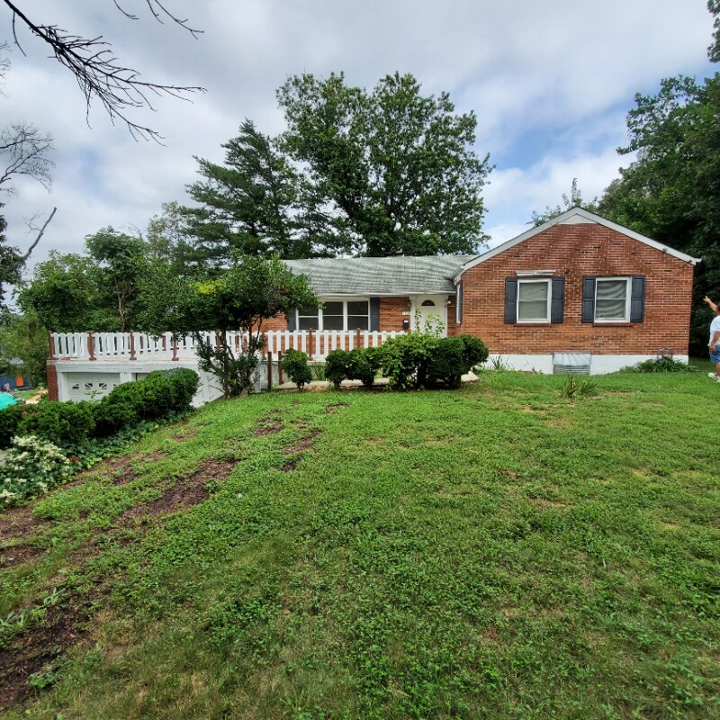 2806 James Dr, Alexandria, VA 22303 House Rental in Alexandria, VA