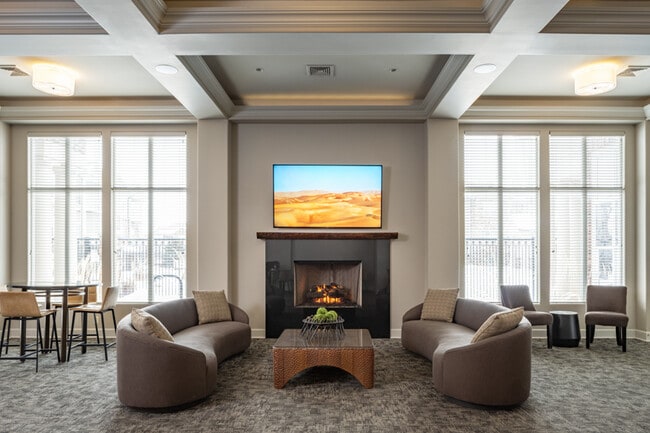 Building Photo - Harrison Hills by Broadmoor