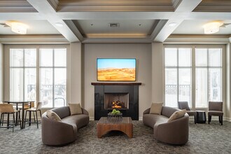 Building Photo - Harrison Hills by Broadmoor