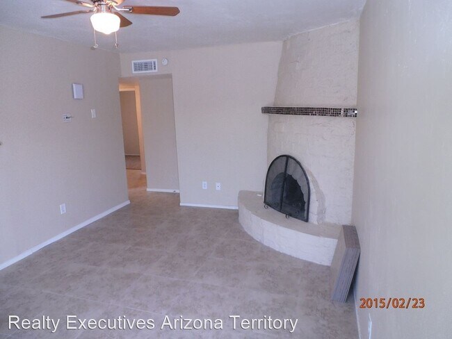 Building Photo - 2 br, 1 bath House - 1944 W Amy Dr