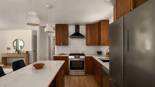 Foto del edificio - 337 W Merriweather St
