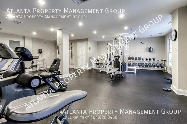Building Photo - 50 Biscayne Drive NW