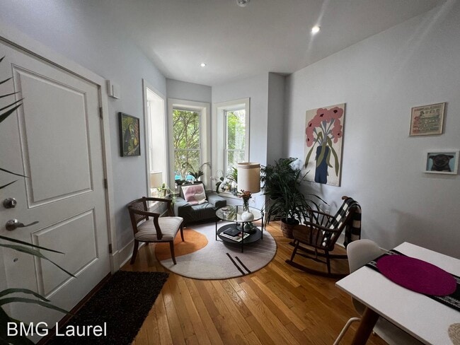 Building Photo - 3 br, 3 bath House - 50 Q St NE (#1)