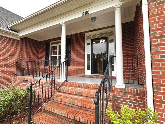 Building Photo - 2928 Prioress Dr